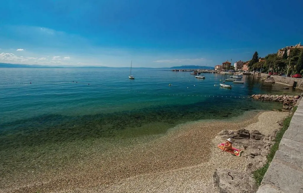 Apartment Agava Opatija 0*,  Croatia