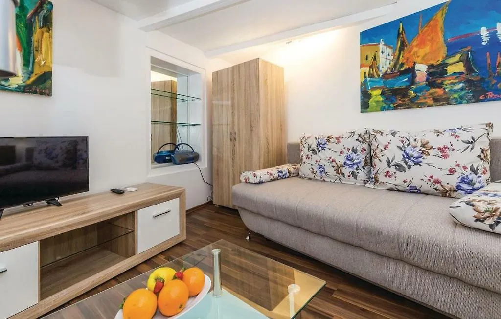 Apartment Agava Opatija 0*,  Croatia