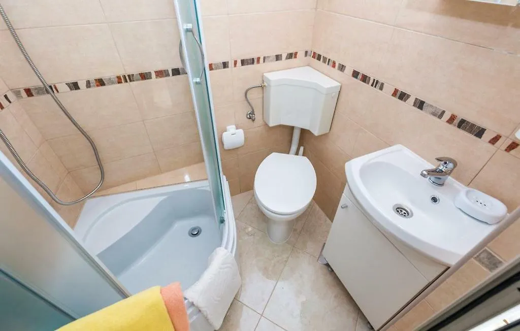 Apartment Agava Opatija