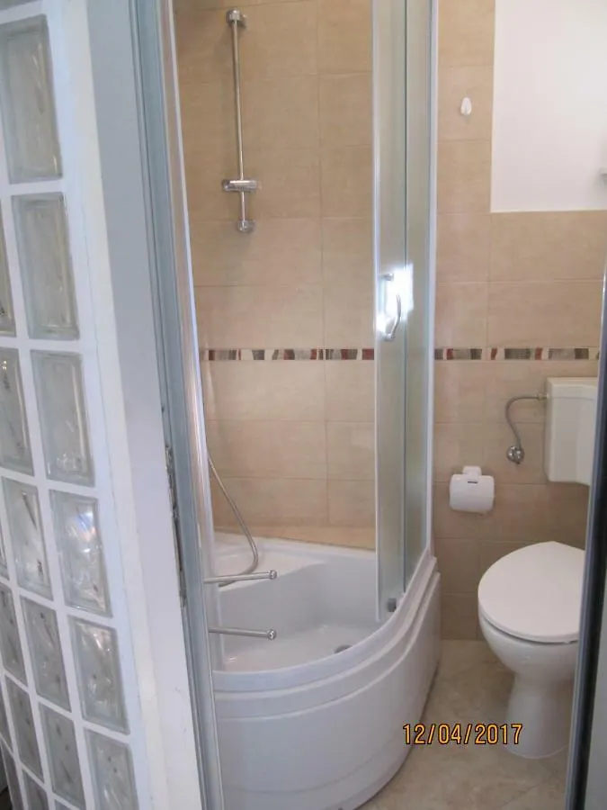 Apartment Agava Opatija