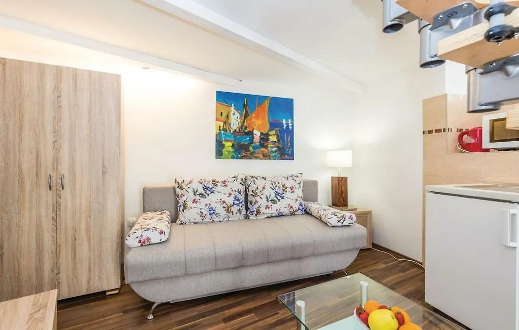 Apartment Agava Opatija