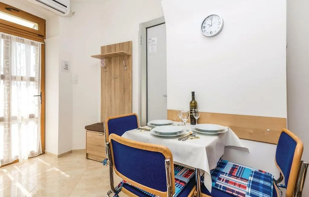 Apartment Agava Opatija 0*,  Croatia