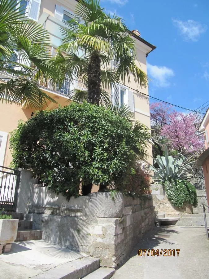 Apartment Agava Opatija 0*,