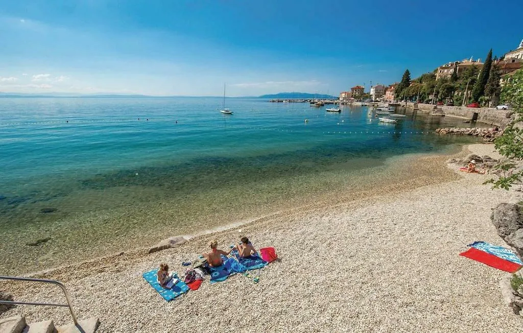 Apartment Agava Opatija