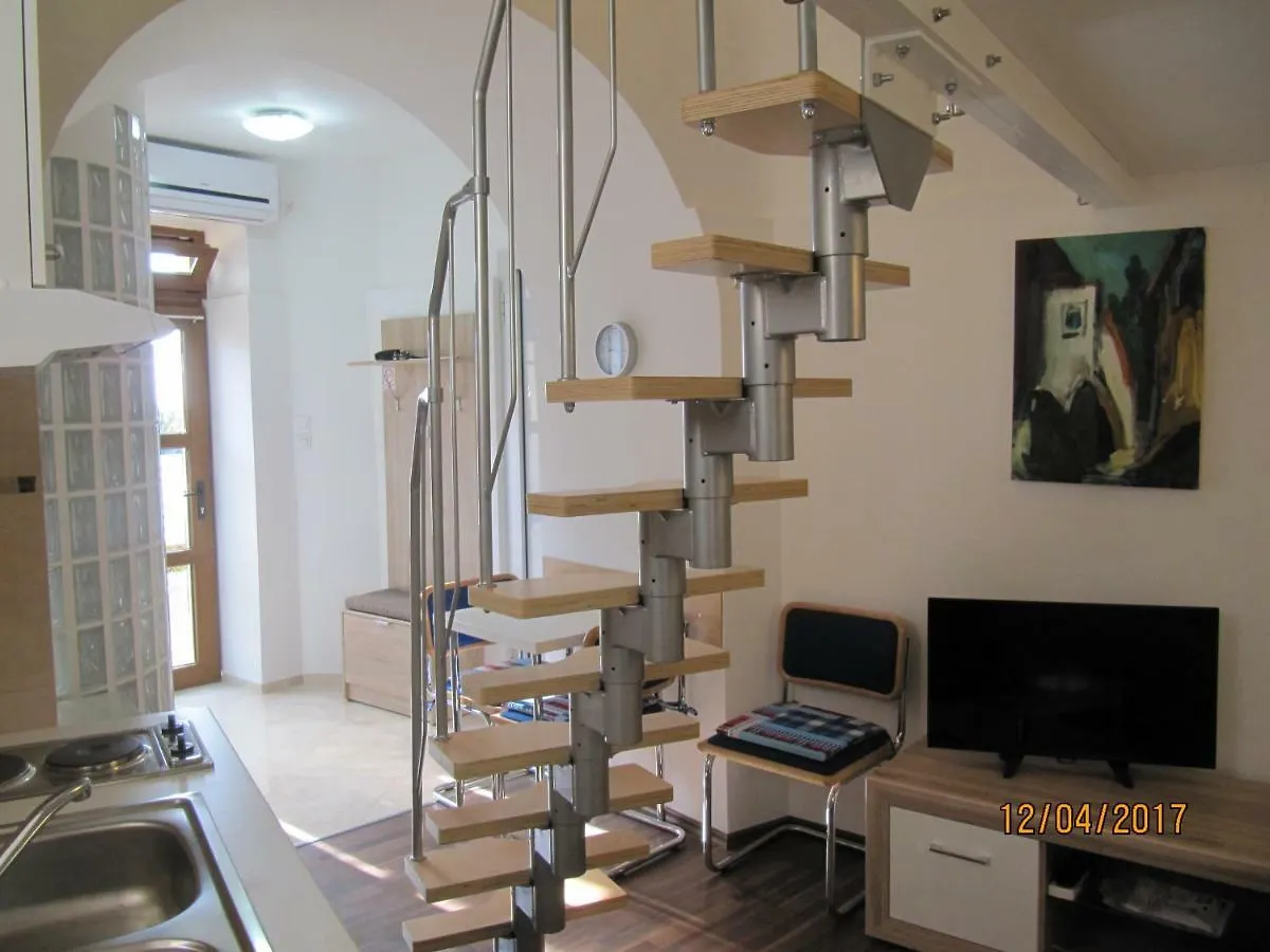 Apartment Agava Opatija