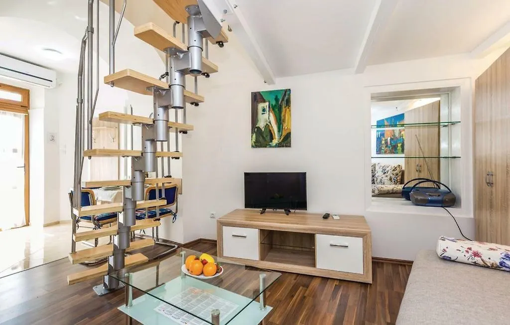 Apartment Agava Opatija