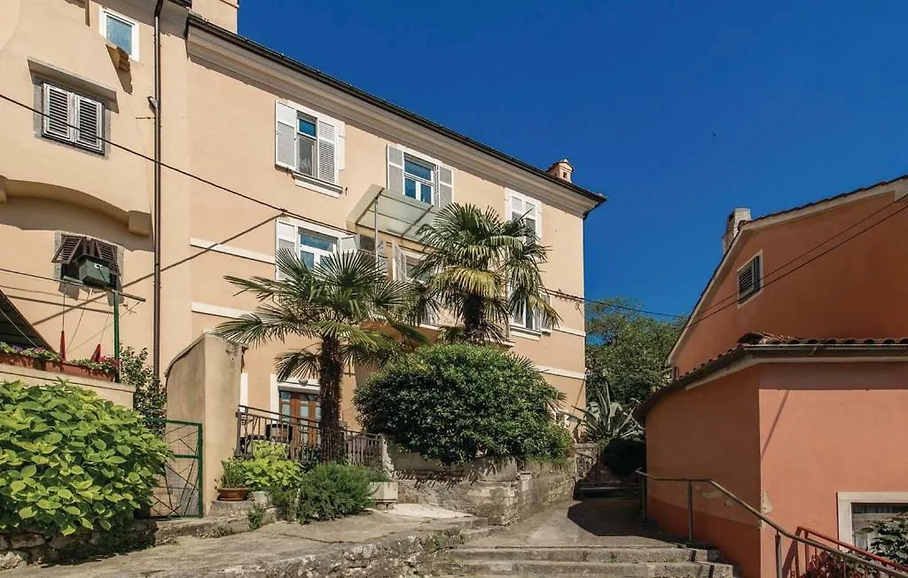 Apartment Agava Opatija