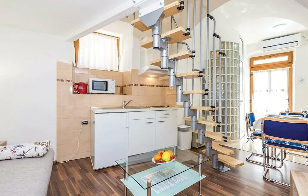 Apartment Agava Opatija