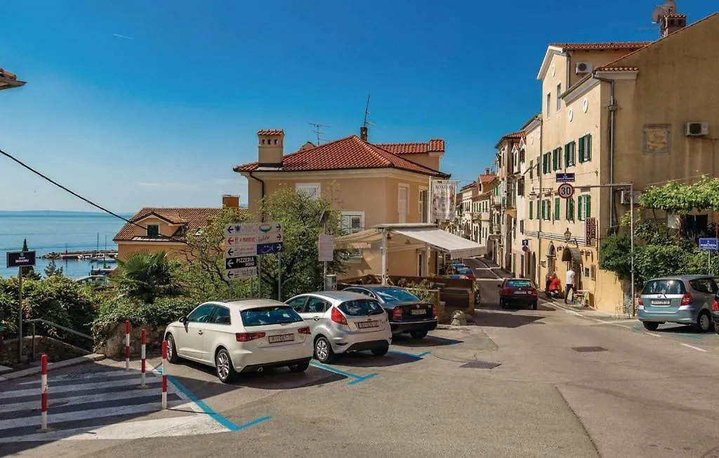 Apartment Agava Opatija 0*,