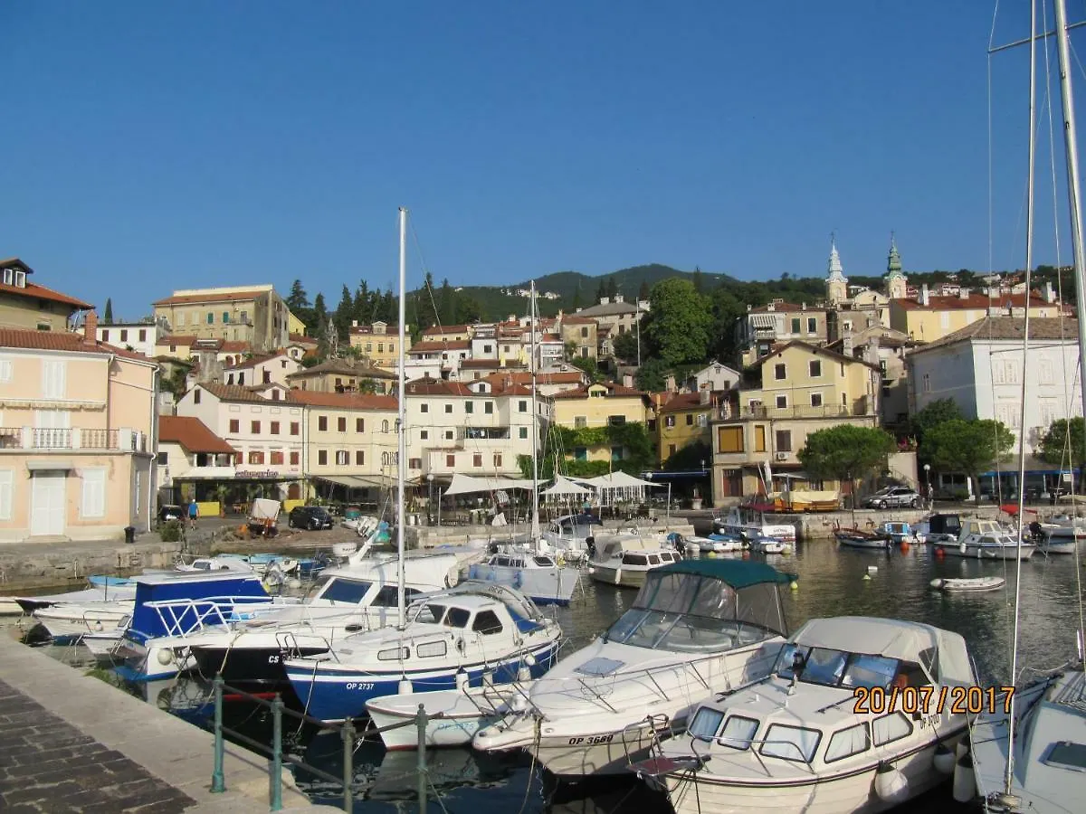 Apartment Agava Opatija