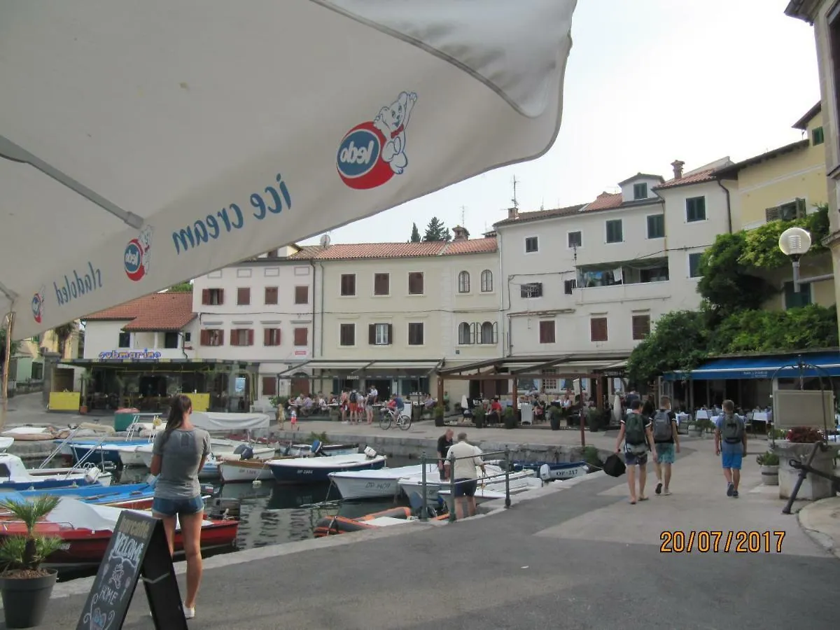 Apartment Agava Opatija Croatia