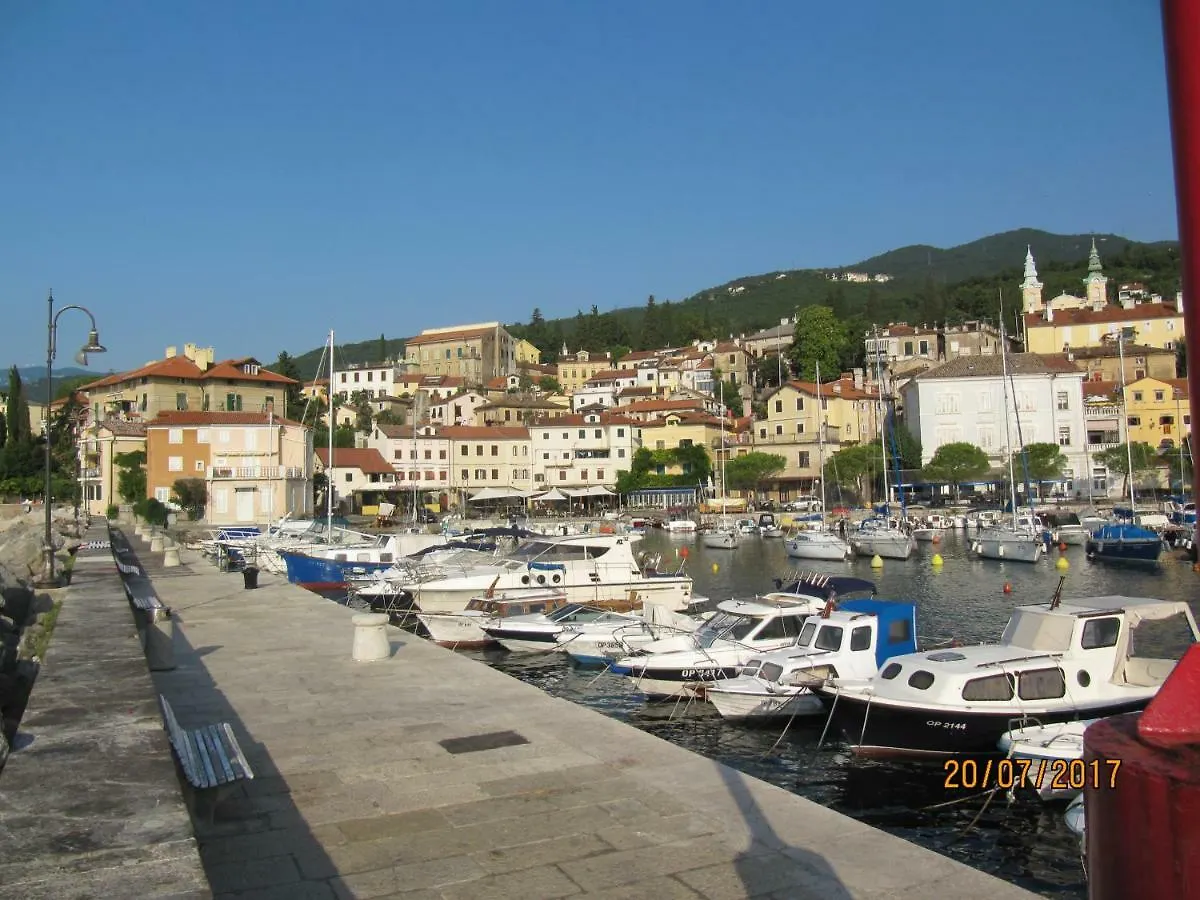 Apartment Agava Opatija 0*,