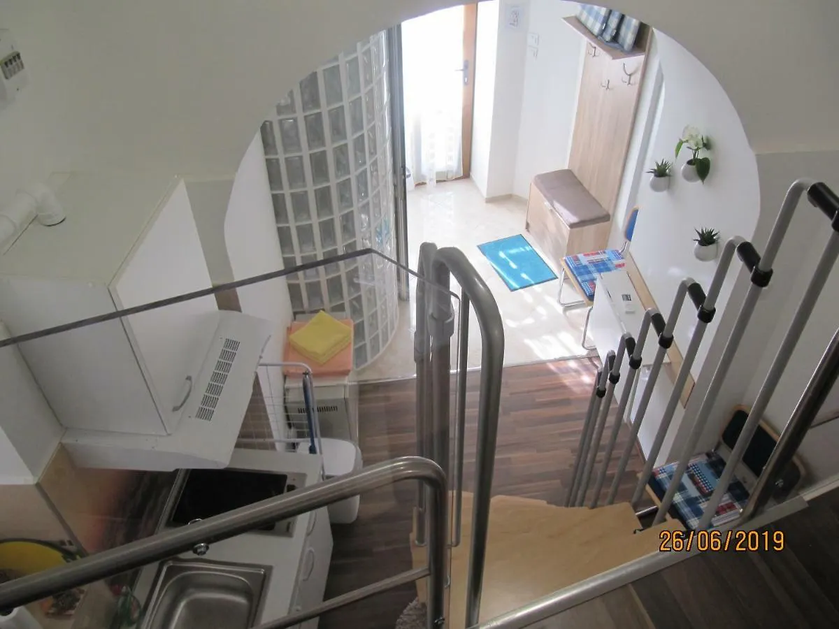 Apartment Agava Opatija