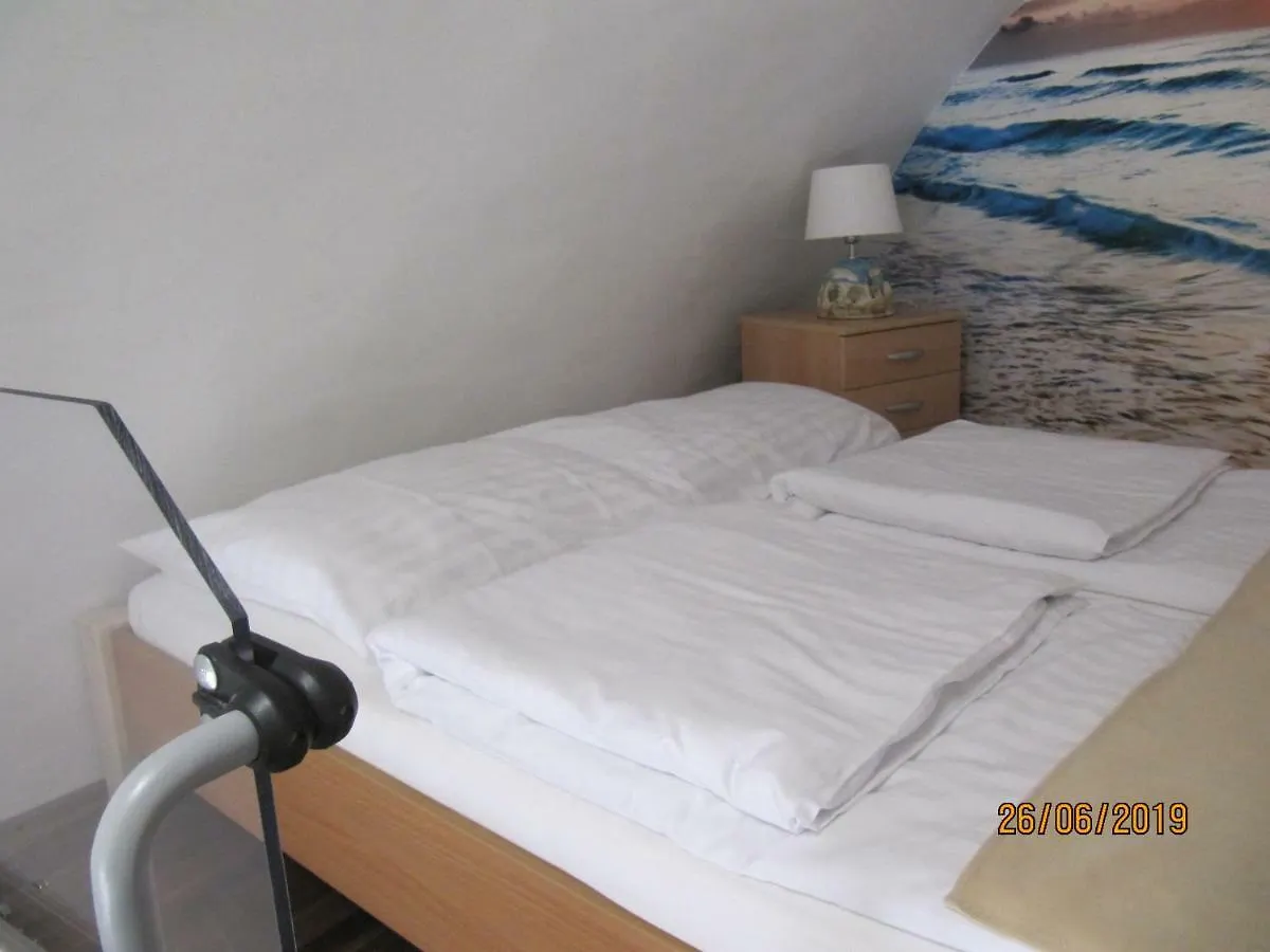 Apartment Agava Opatija Croatia