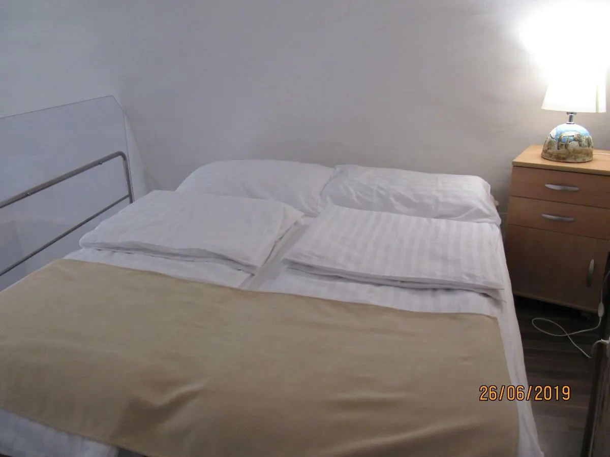Apartment Agava Opatija