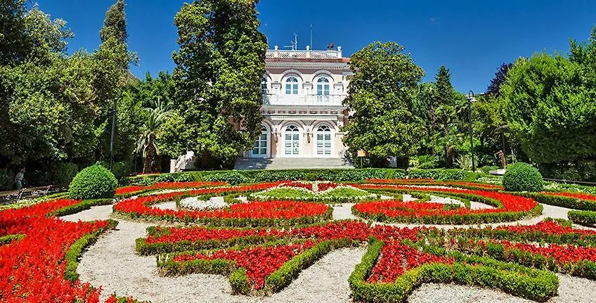 Apartment Agava Opatija