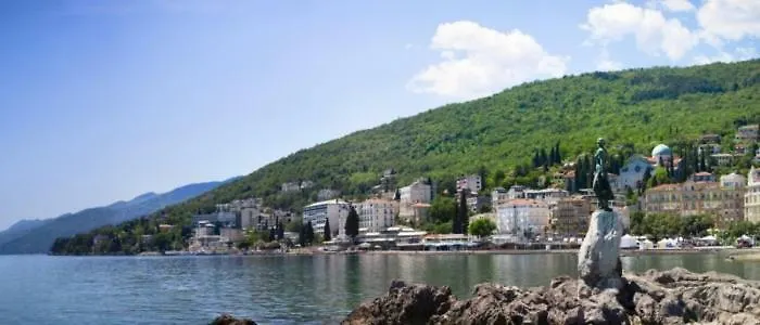 Apartment Agava Opatija