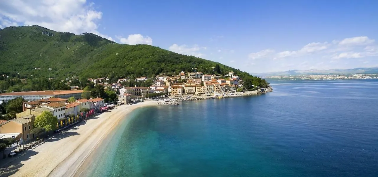 Apartment Agava Opatija