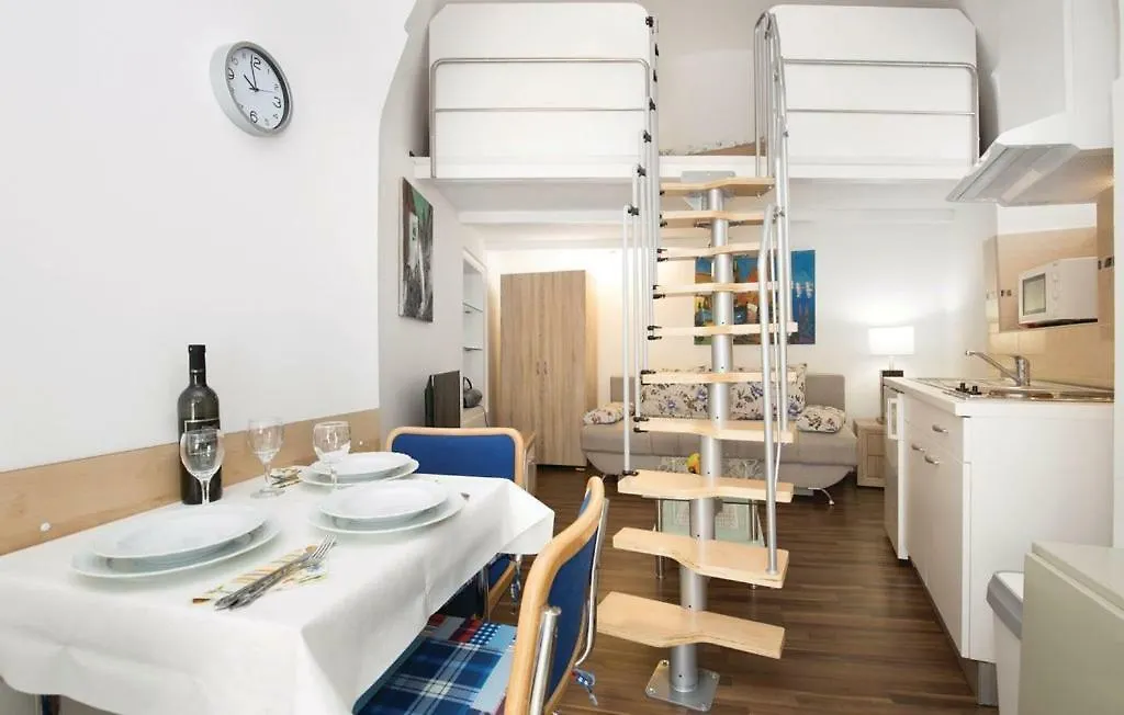 Apartment Agava Opatija Croatia