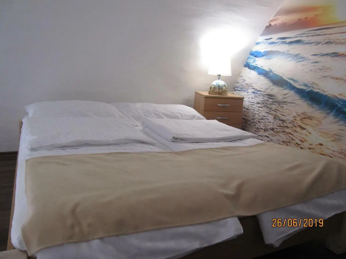 Apartment Agava Opatija